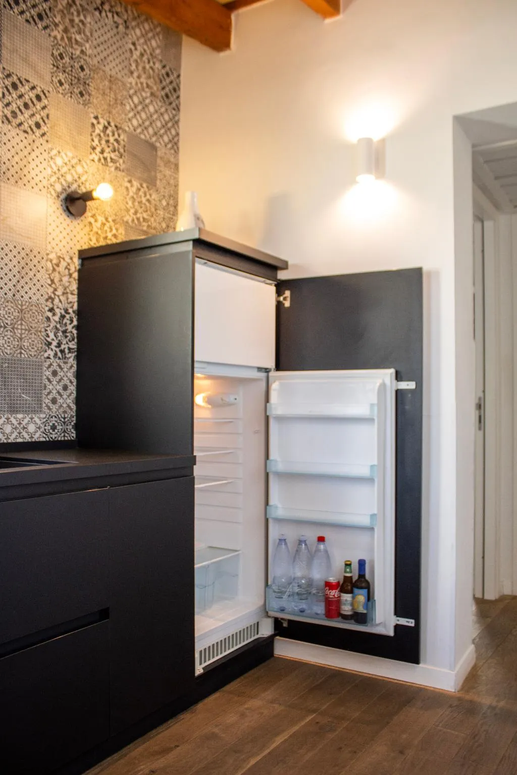 SUITE WITH TERRACE Room, Badia Nuova Apart Hotel, Palermo