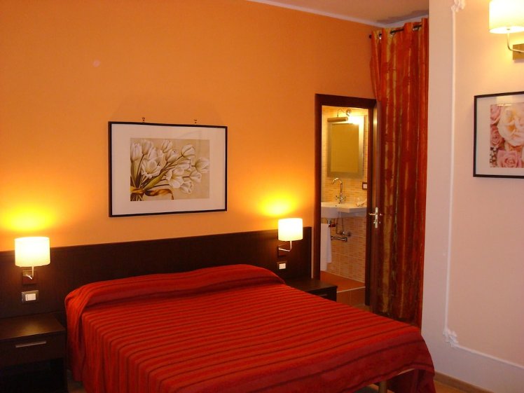 La Maison Des Reves, Catania