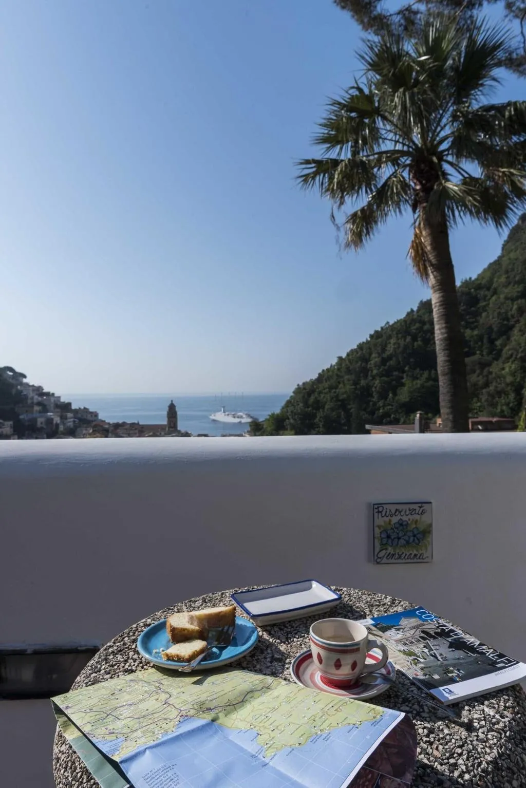 Sports and Entertainment, Hotel Villa Annalara, Naples