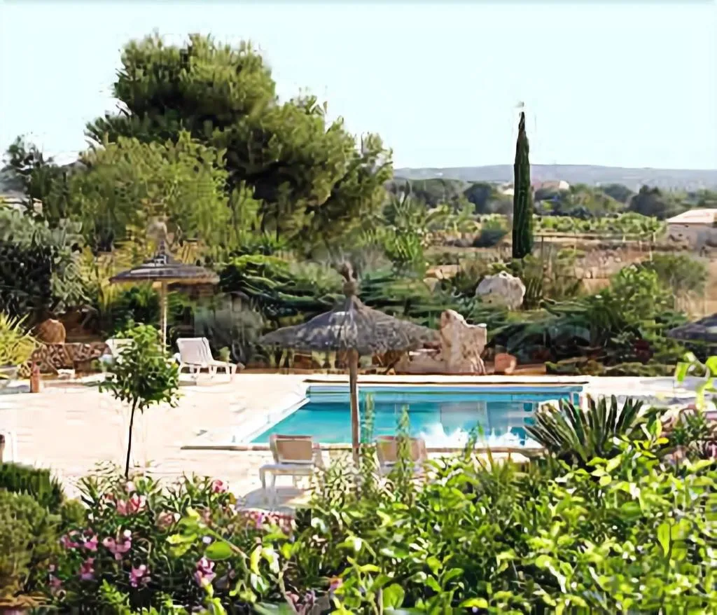 Sports and Entertainment, Finca Sa Carrotja, Majorca