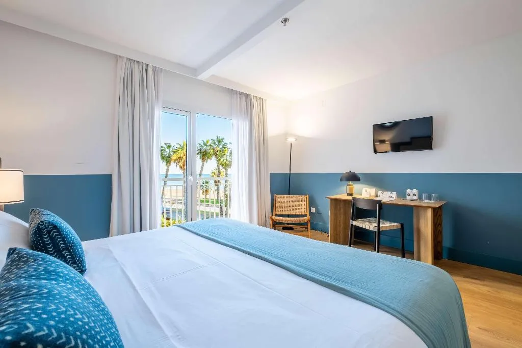 Room, Soho Boutique Las Vegas, Costa Del Sol
