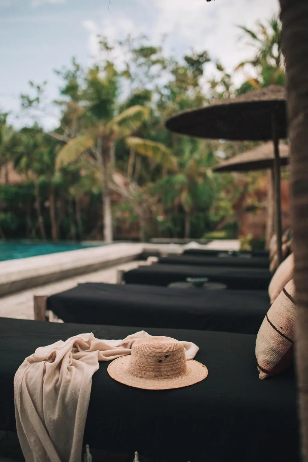 Terrace, The Radhoo Adults Only, Cancun Area