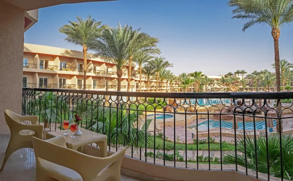 TRIPLE SUPERIOR Room, Xperience Kiroseiz Premiere Aqua Park, Red Sea Riviera