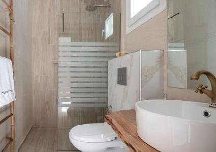 Simon King Studios & Apartments, Halkidiki