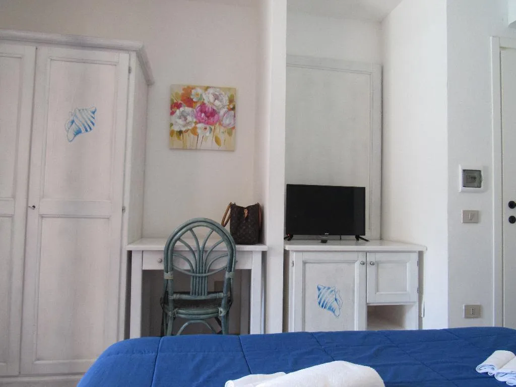 DOUBLE SUPERIOR Room, Marina Manna Hotel & Club Village, Alghero