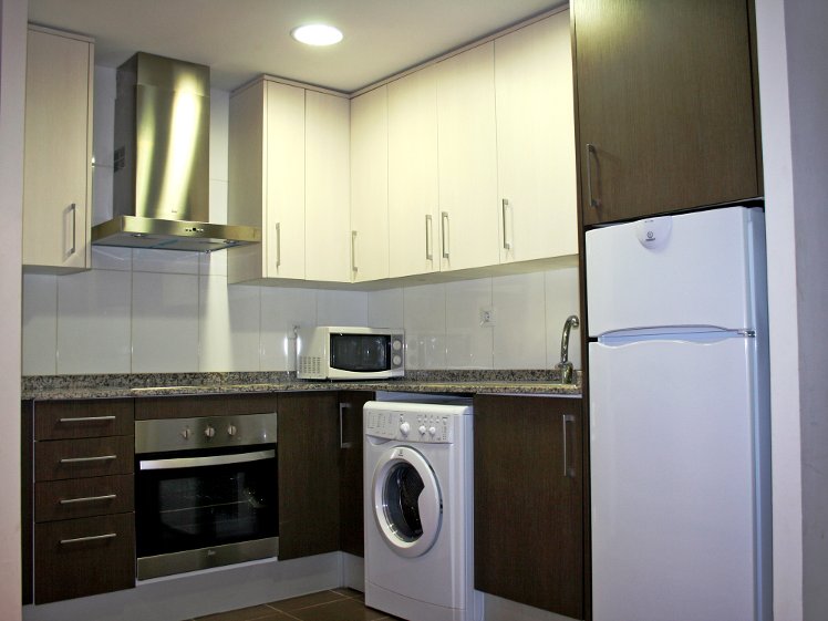 Park Suites Salou, Costa Dorada