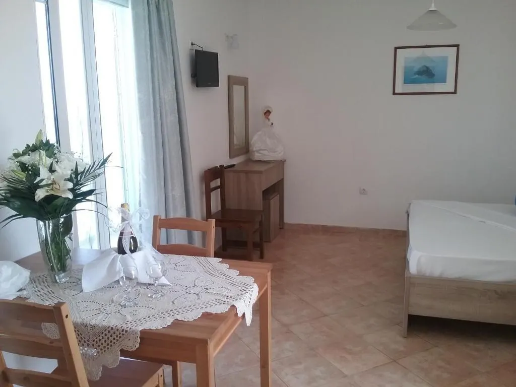 STUDIO POOL VIEW Room, Clear Horizon, Zante