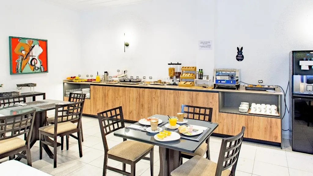 Restaurant, Eden Mar, Costa Blanca