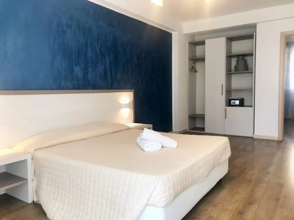 DOUBLE CLASSIC Room, Casena Dei Colli Sure Hotel Collection by BW, Palermo