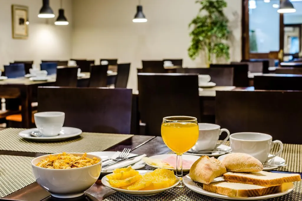 Restaurant, Flamingo, Lisbon