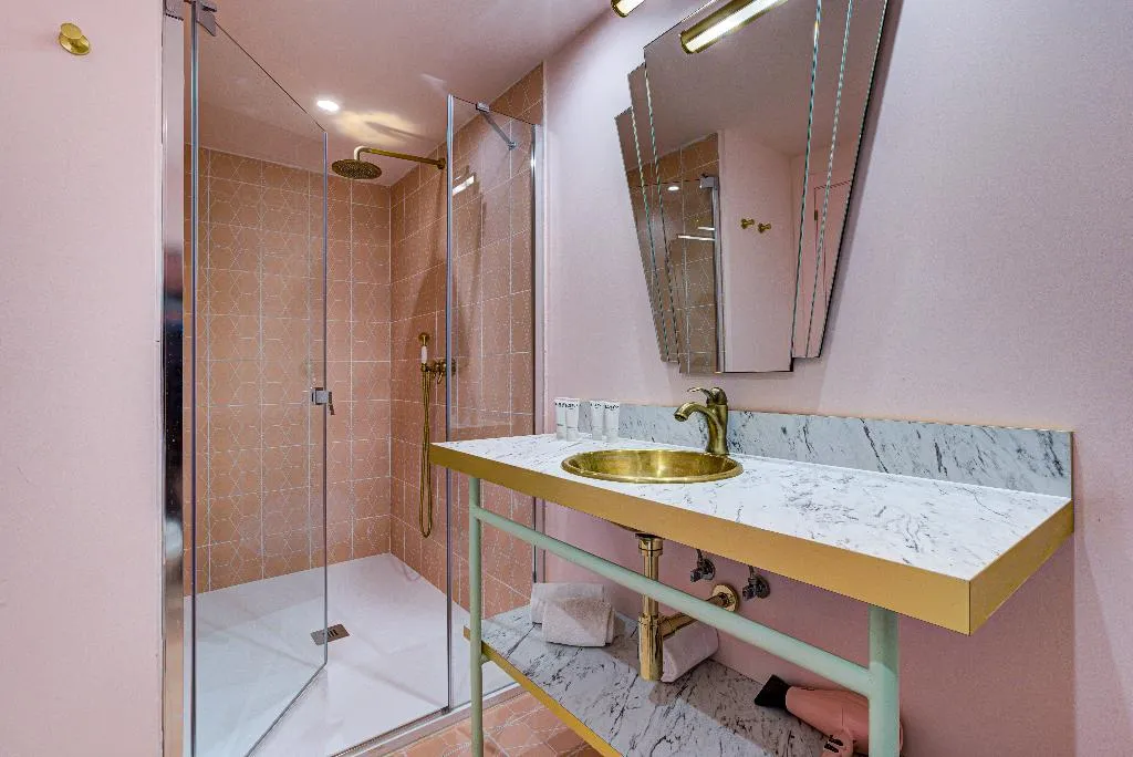 SUITE STANDARD Room, Grand Paradiso, Ibiza