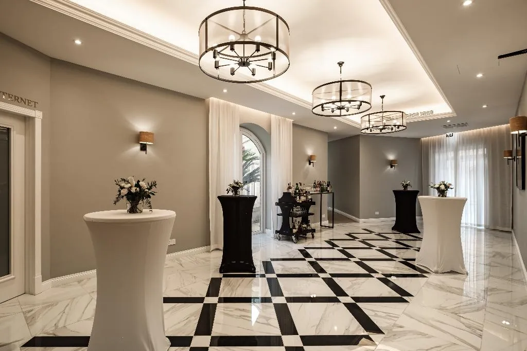 Conferences, Corinthia Palace Malta, Malta