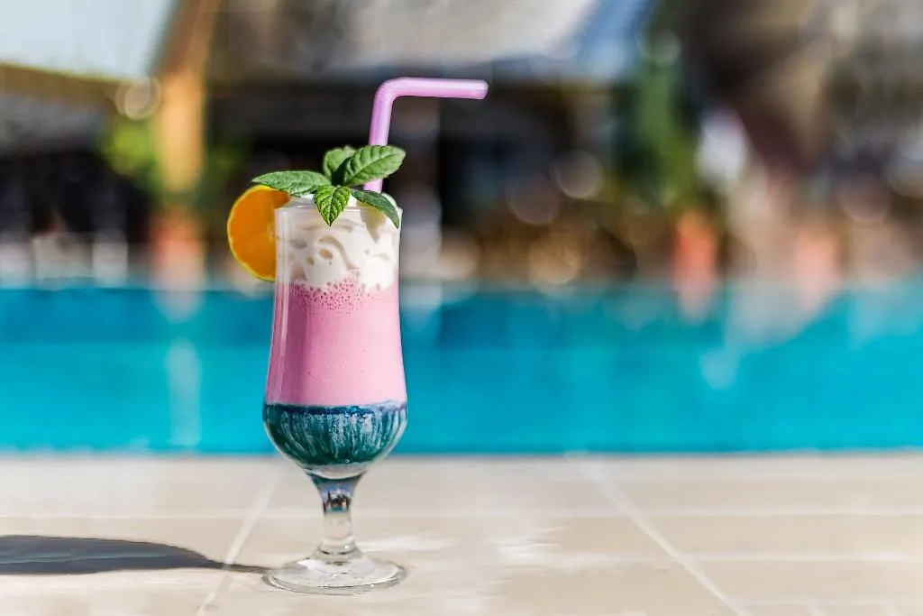 Restaurant, Happy Hotel, Dalaman