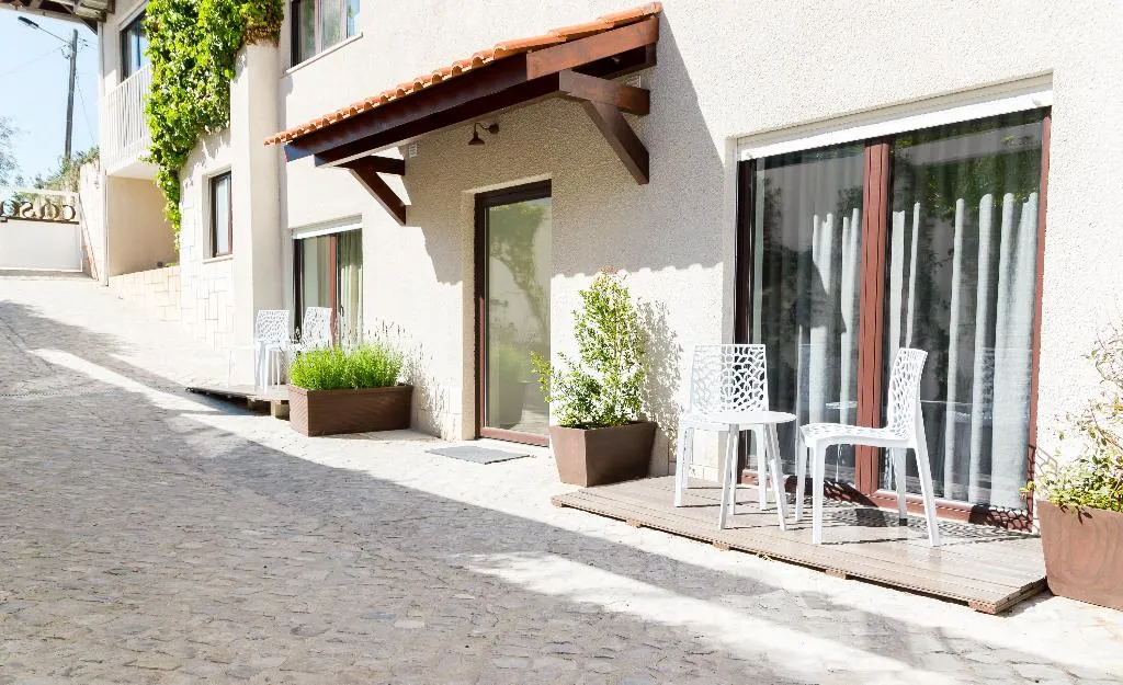 Double or Twin STANDARD Room, Casa do Outeiro, Arts & Crafts Boutique Hotel, Porto