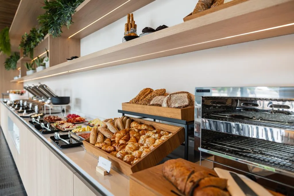 Restaurant, Hotel LIVVO Lumm, Gran Canaria