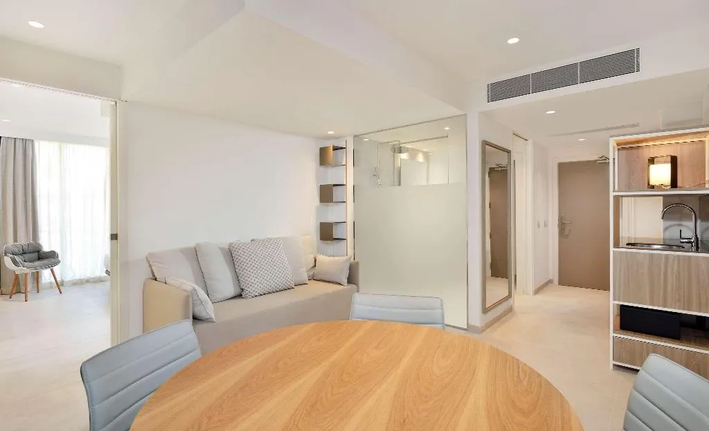 Room, Innside by Melia Calvia Beach, Majorca