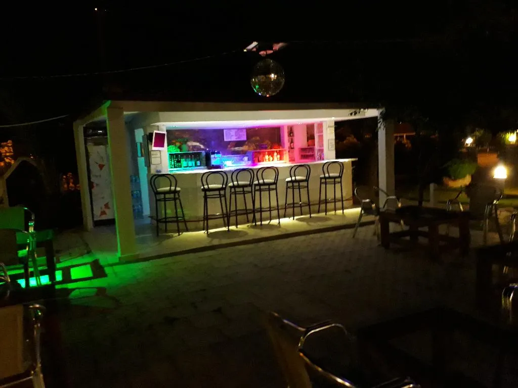 Beach, Yavuz Hotel, Dalaman