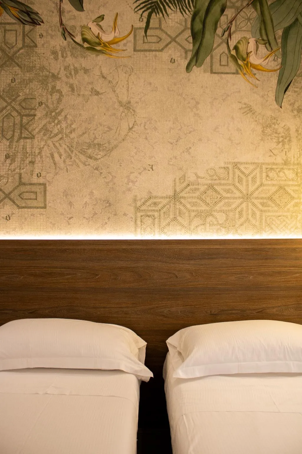 SUITE CAPACITY 4 Room, Badia Nuova Apart Hotel, Palermo