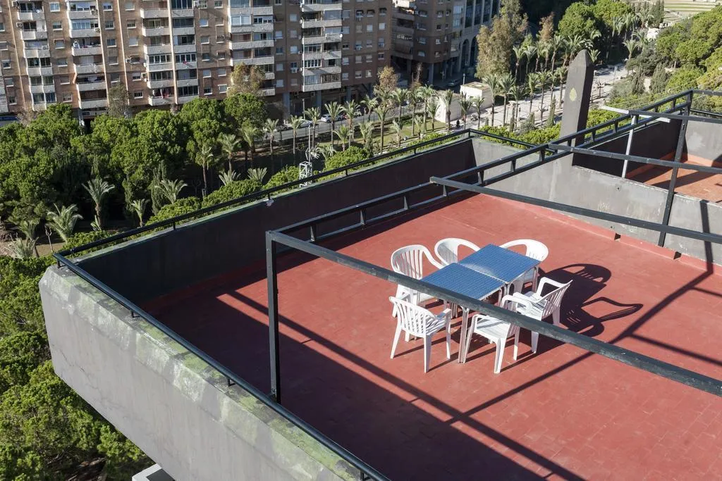 General view, Benidorm Apartamentos Michelangelo, Costa Blanca