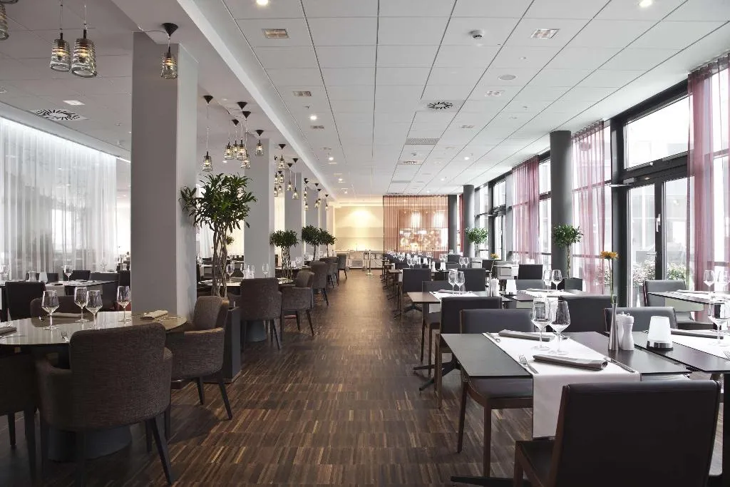 Restaurant, Scandic Sydhavnen, Copenhagen