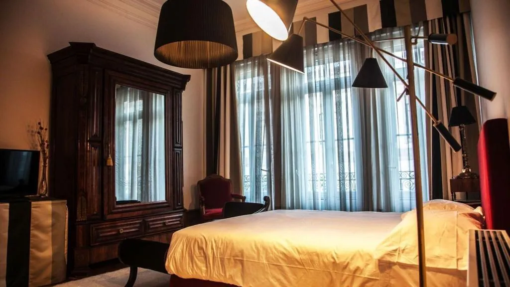 Room, Oporto Loft, Porto