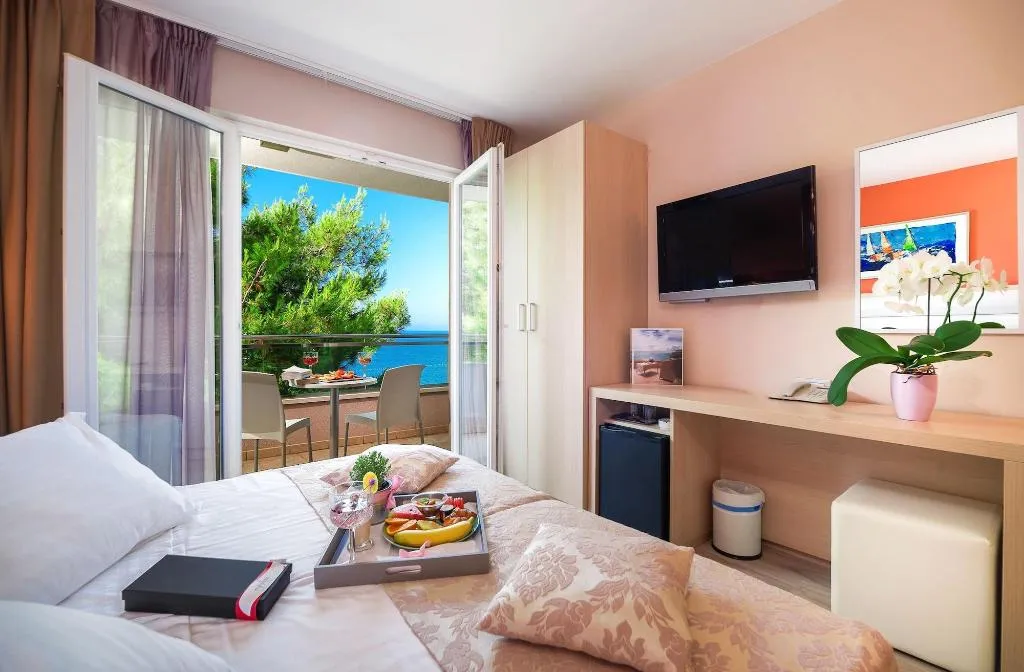 General view, Maritimo, Split