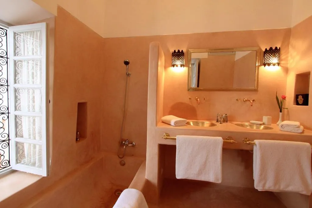 Room, Riad Chi Chi, Marrakech