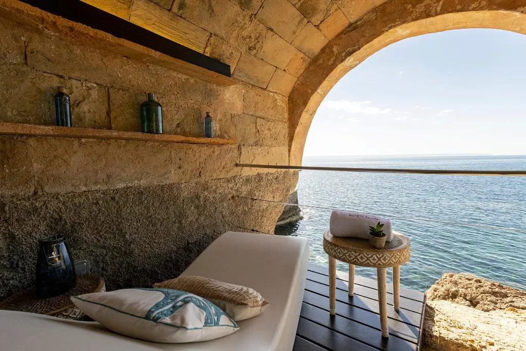 Sports and Entertainment, Hospes Maricel & Spa, Majorca