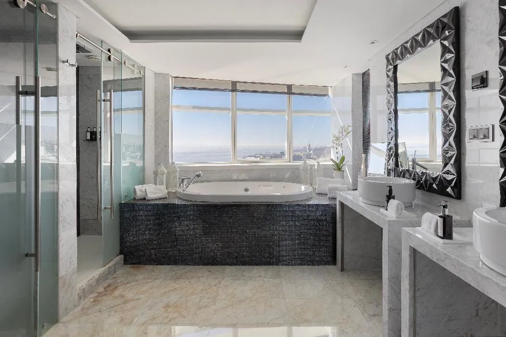 General view, Myriad By Sana Hotels, Lisbon