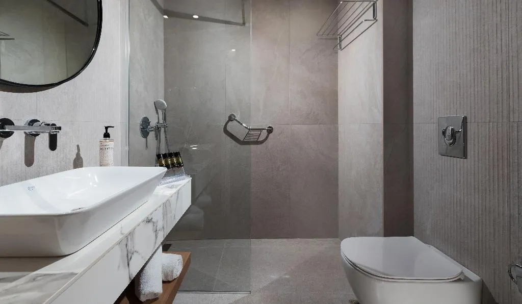 DOUBLE PREMIUM Room, Platanista, Kos