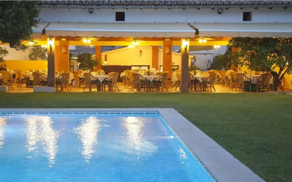 Sports and Entertainment, Hotel Can Xim, Majorca