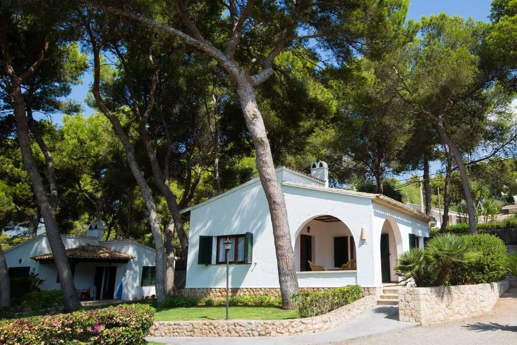 General view, Bendinat, Majorca