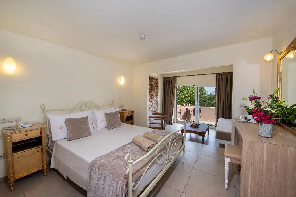 SUITE STANDARD Room, Orpheas Resort, Crete