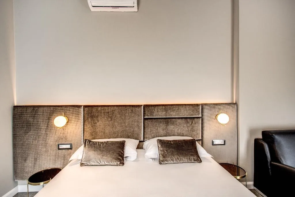 SUITE STANDARD Room, Apollo Boutique Hotel, Rome