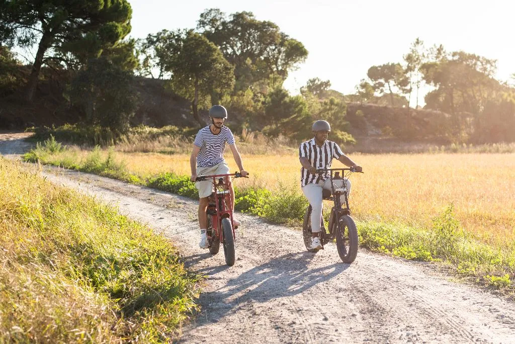 Sports and Entertainment, Independente Comporta, Algarve