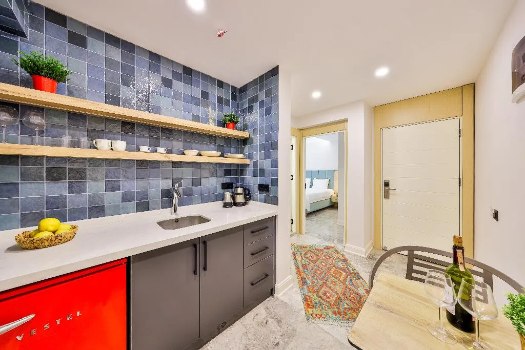 DOUBLE STANDARD Room, Sole Suites, Dalaman