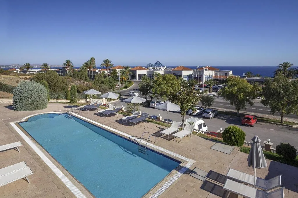 DOUBLE ECONOMY Room, Rodos Princess Beach Hotel, Rhodes