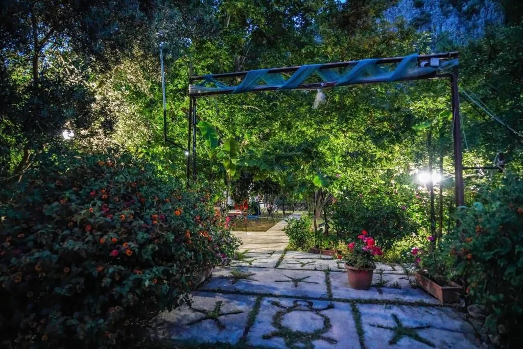 General view, Arya Holiday Houses, Antalya