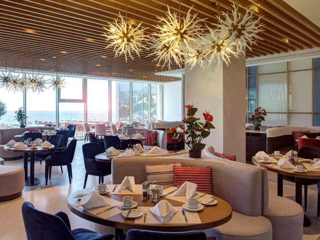 Restaurant, Rixos Premium Dubrovnik, Dubrovnik