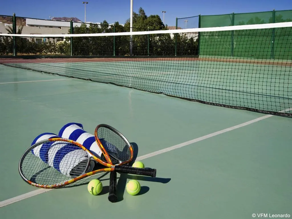 Sports and Entertainment, Dahab Lagoon Club & Resort, Red Sea Riviera