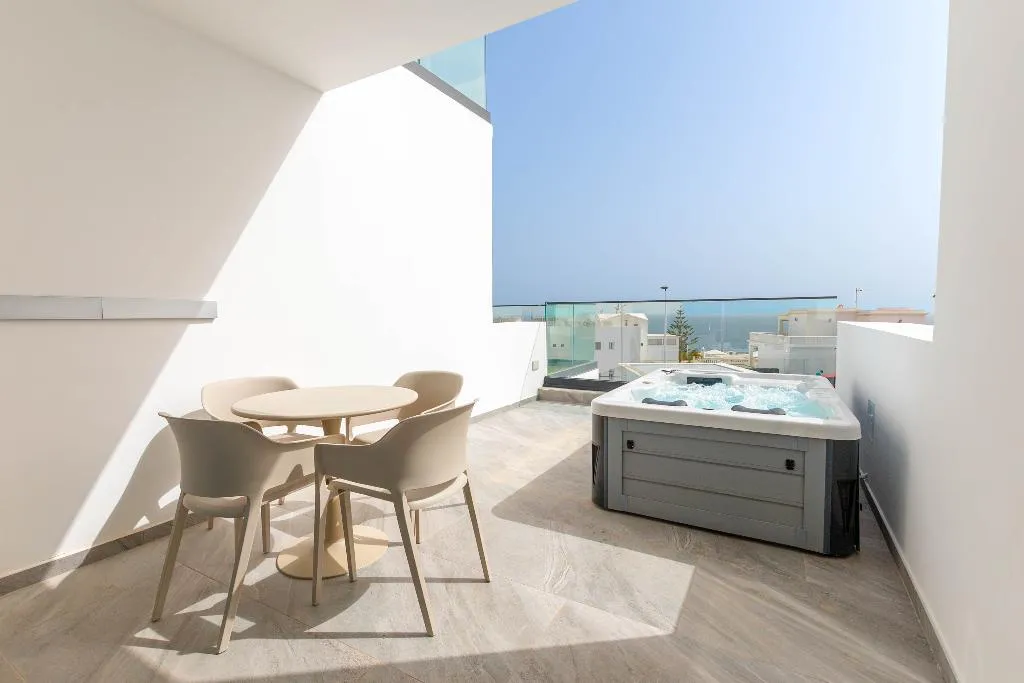 SUITE PREMIUM Room, Royal Atlantico, Lanzarote