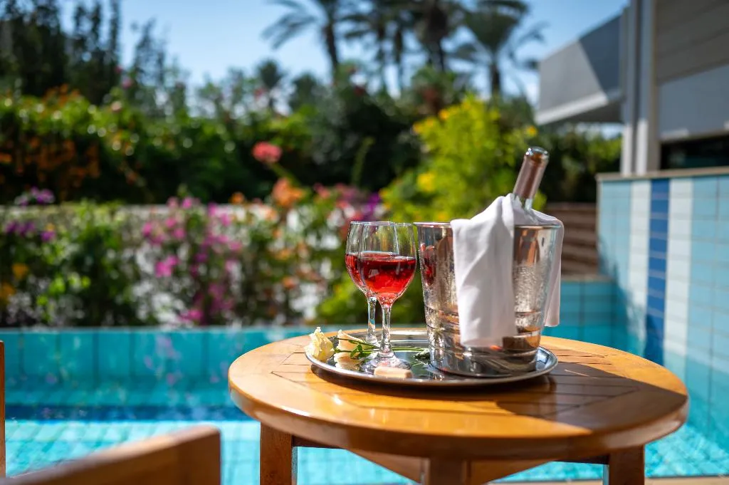 General view, Constantinou Bros Asimina Suites, Cyprus