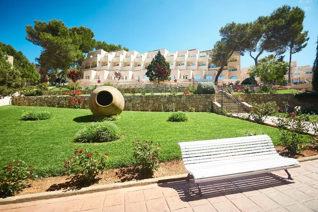 General view, Invisa Hotel Club Cala Blanca, Ibiza