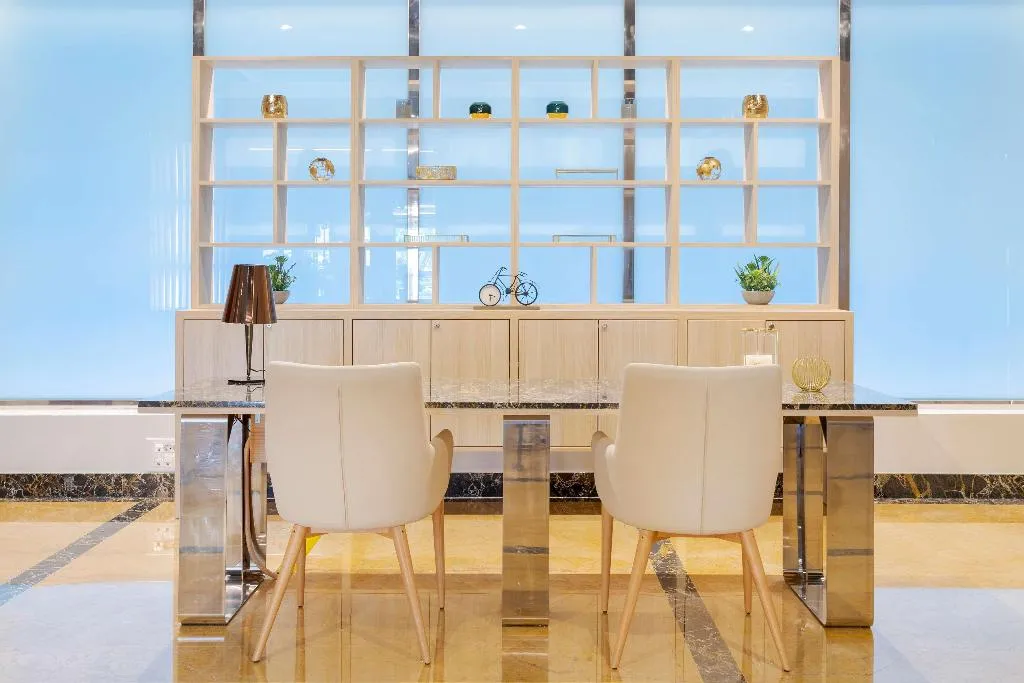 Lobby, The Level Melia Alicante - Adults Only +18, Costa Blanca