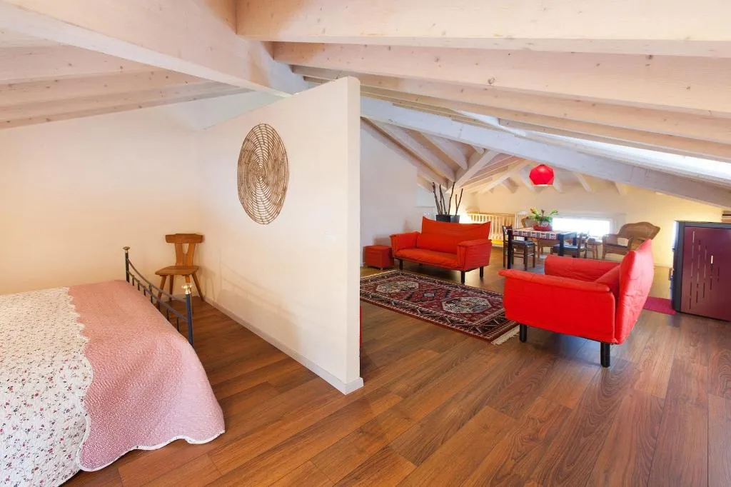 Room, Bed And Breakfast Villa Laila, Milan