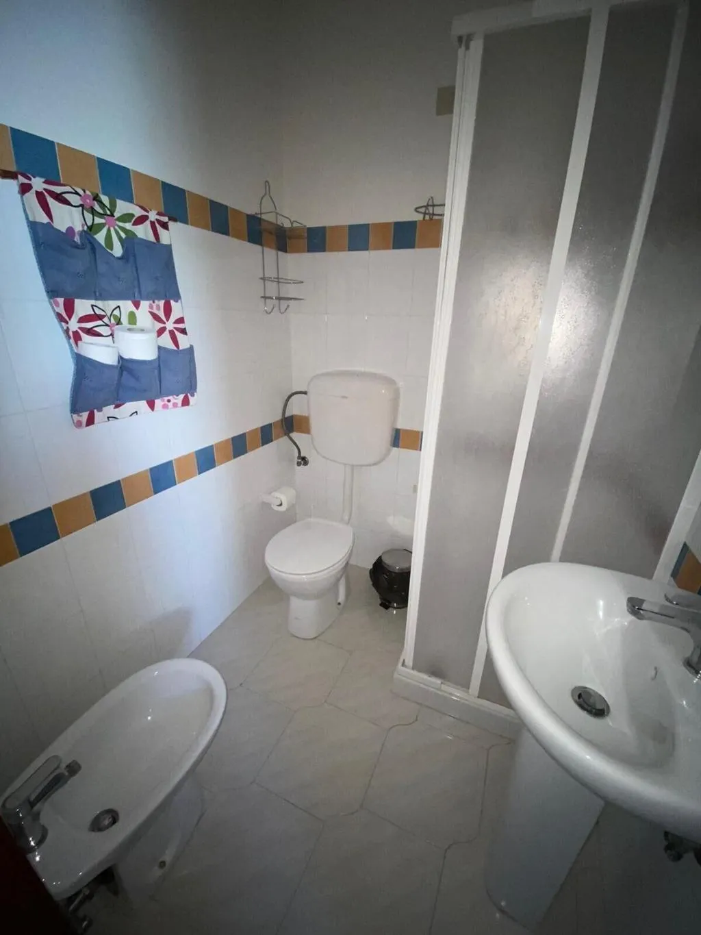 Room, B&B Stella Marina, Catania