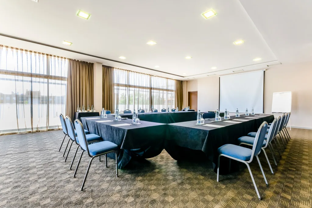 Conferences, Eurostars Executive, Barcelona