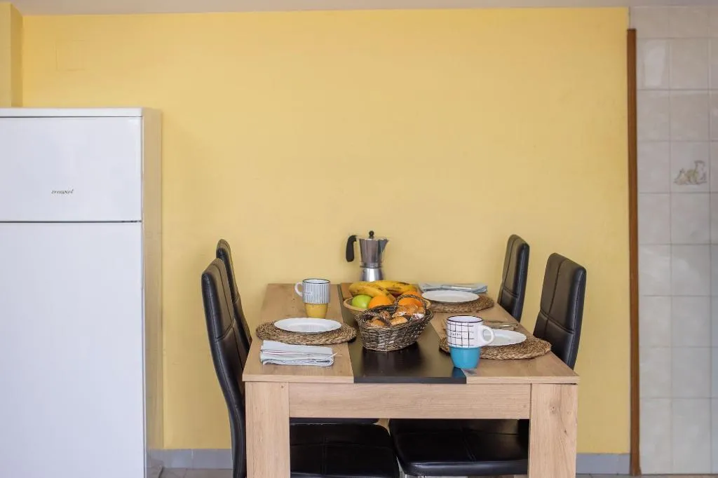 Room, Apartamentos Els Salats Estartit, Costa Brava