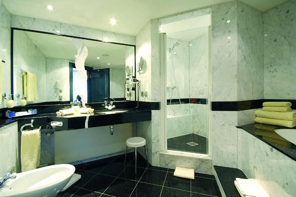 SUITE STANDARD Room, Maritim proArte Hotel Berlin, Berlin