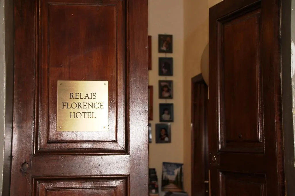 General view, Relais Florence Hotel, Florence